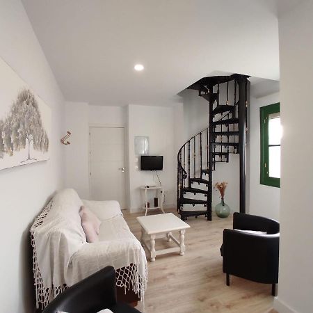 Apartamento La Pedriza 카사벌메야 외부 사진