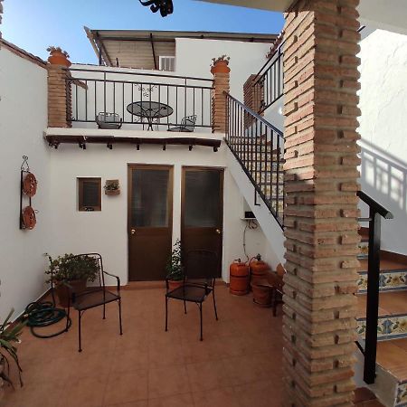 Apartamento La Pedriza 카사벌메야 외부 사진