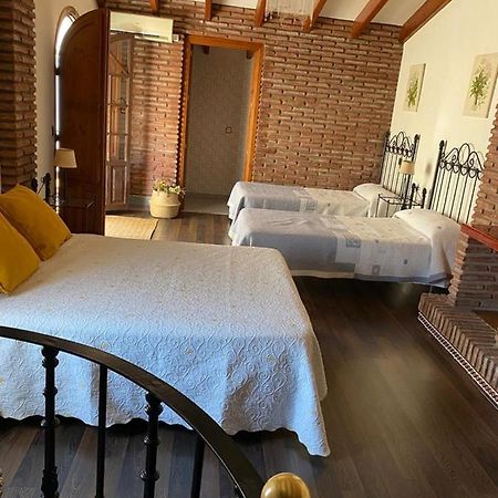 Apartamento La Pedriza 카사벌메야 외부 사진
