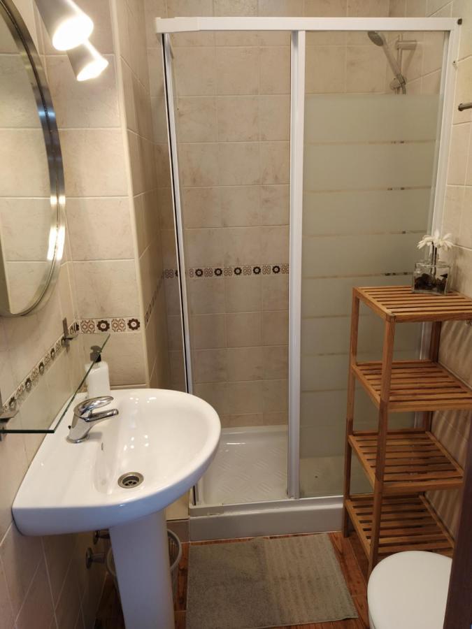 Apartamento La Pedriza 카사벌메야 외부 사진