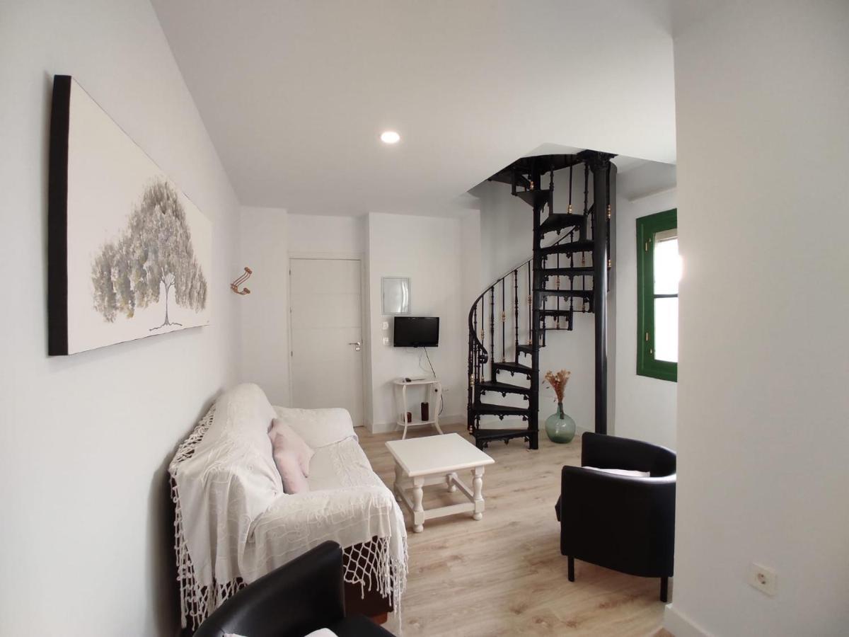 Apartamento La Pedriza 카사벌메야 외부 사진