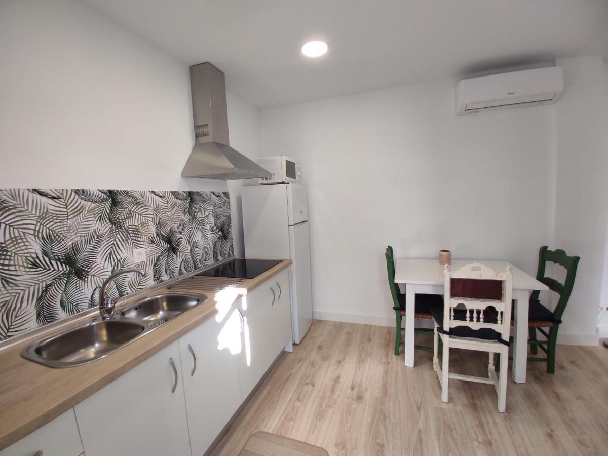 Apartamento La Pedriza 카사벌메야 외부 사진