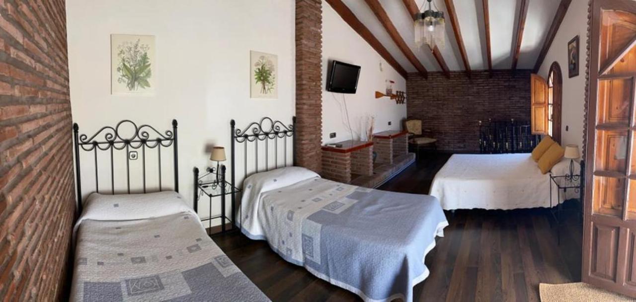 Apartamento La Pedriza 카사벌메야 외부 사진