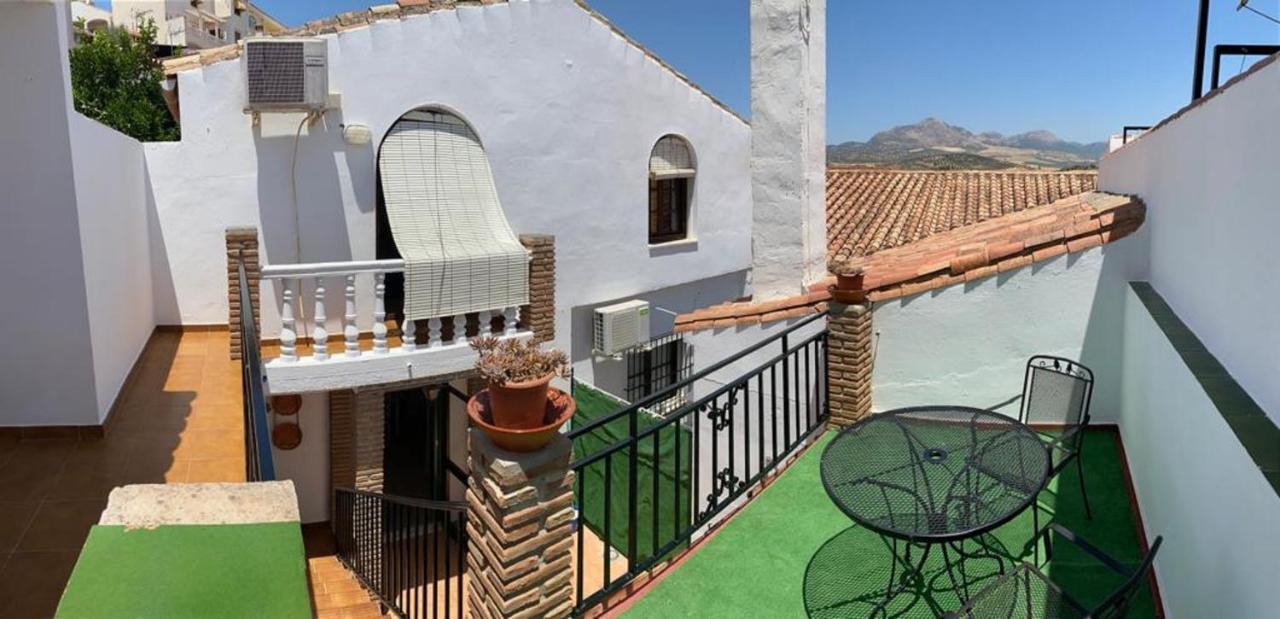 Apartamento La Pedriza 카사벌메야 외부 사진
