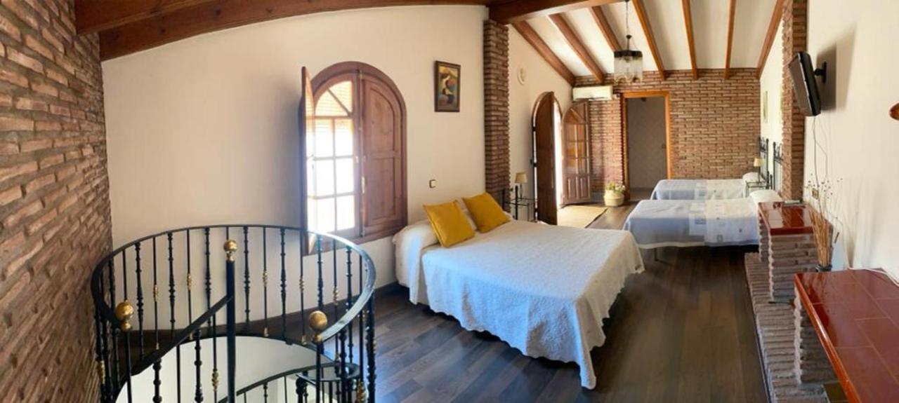 Apartamento La Pedriza 카사벌메야 외부 사진