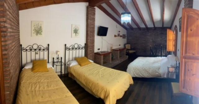 Apartamento La Pedriza 카사벌메야 외부 사진