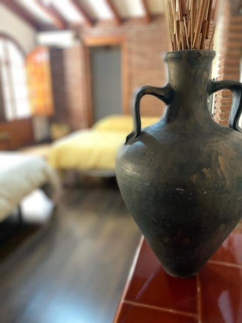 Apartamento La Pedriza 카사벌메야 외부 사진
